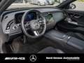 Mercedes-Benz E 220 d T AMG NIGHT MEMORY NAVI PANO 360° AHK Gris - thumbnail 7