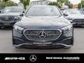 Mercedes-Benz E 220 d T AMG NIGHT MEMORY NAVI PANO 360° AHK Gris - thumbnail 2