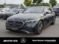 Mercedes-Benz E 220 d T AMG NIGHT MEMORY NAVI PANO 360° AHK Gris - thumbnail 6