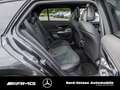 Mercedes-Benz E 220 d T AMG NIGHT MEMORY NAVI PANO 360° AHK Gris - thumbnail 11