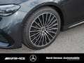 Mercedes-Benz E 220 d T AMG NIGHT MEMORY NAVI PANO 360° AHK Gris - thumbnail 5