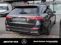 Mercedes-Benz E 220 d T AMG NIGHT MEMORY NAVI PANO 360° AHK Gris - thumbnail 4