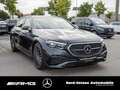 Mercedes-Benz E 220 d T AMG NIGHT MEMORY NAVI PANO 360° AHK Gris - thumbnail 3