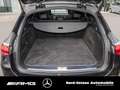 Mercedes-Benz E 220 d T AMG NIGHT MEMORY NAVI PANO 360° AHK Grau - thumbnail 13