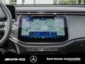 Mercedes-Benz E 220 d T AMG NIGHT MEMORY NAVI PANO 360° AHK Gris - thumbnail 9