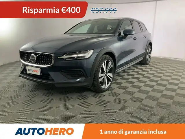 Volvo 2.0 B4 Mild-Hybrid Plus automatico AWD