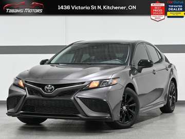 SE  No Accident Leather Heated Seats Radar Cruise