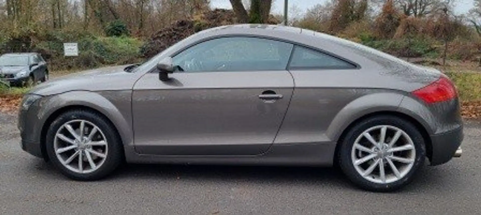 Audi TT TT Coupe 1.8 TFSI S tronic - 2