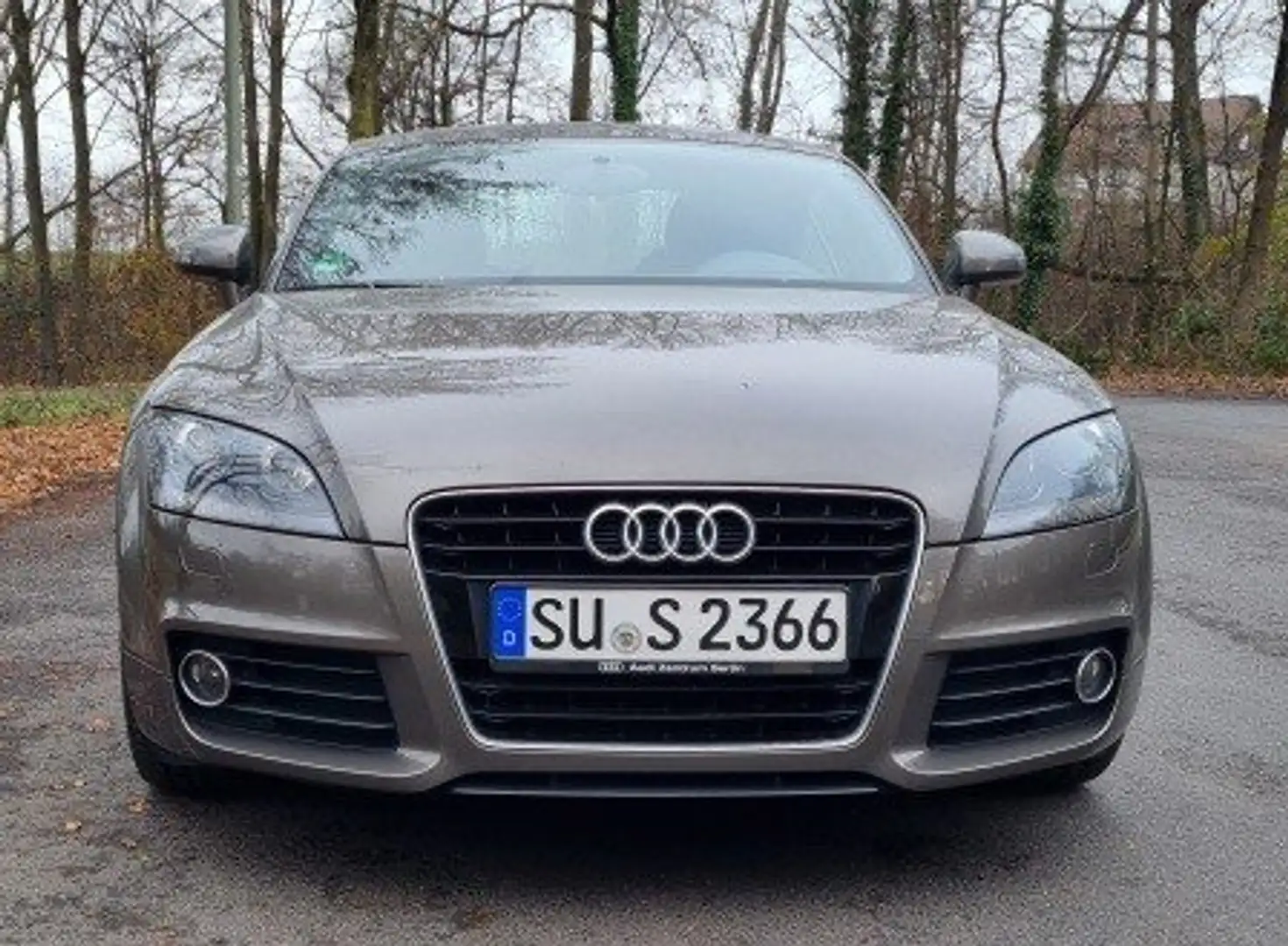Audi TT TT Coupe 1.8 TFSI S tronic - 1