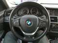 BMW X3 Xenon, Prof.-Navi, 8-Fach, 18-Zoll, 1A Zustand Fekete - thumbnail 9