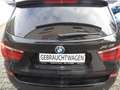BMW X3 Xenon, Prof.-Navi, 8-Fach, 18-Zoll, 1A Zustand Negro - thumbnail 4