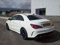 Mercedes-Benz CLA 180 AMG N. Ed. Plus Blanc - thumbnail 3