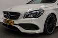 Mercedes-Benz CLA 180 AMG N. Ed. Plus Alb - thumbnail 11