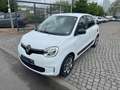 Renault Twingo SCe 65 ZEN Weiß - thumbnail 2