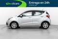 Hyundai i10 1.0 Essence Plus Plateado - thumbnail 8