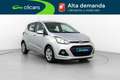 Hyundai i10 1.0 Essence Plus Plateado - thumbnail 3