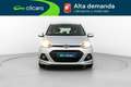Hyundai i10 1.0 Essence Plus Plateado - thumbnail 2