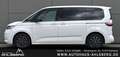 Volkswagen T7 Multivan T7 BUSIN./eHYB/4MOTION/IQ.LED/ 0,5%/BULLI/FAMILY-P Weiß - thumbnail 9