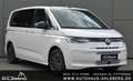 Volkswagen T7 Multivan T7 BUSIN./eHYB/4MOTION/IQ.LED/ 0,5%/BULLI/FAMILY-P Weiß - thumbnail 3