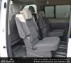 Volkswagen T7 Multivan T7 BUSIN./eHYB/4MOTION/IQ.LED/ 0,5%/BULLI/FAMILY-P Weiß - thumbnail 18
