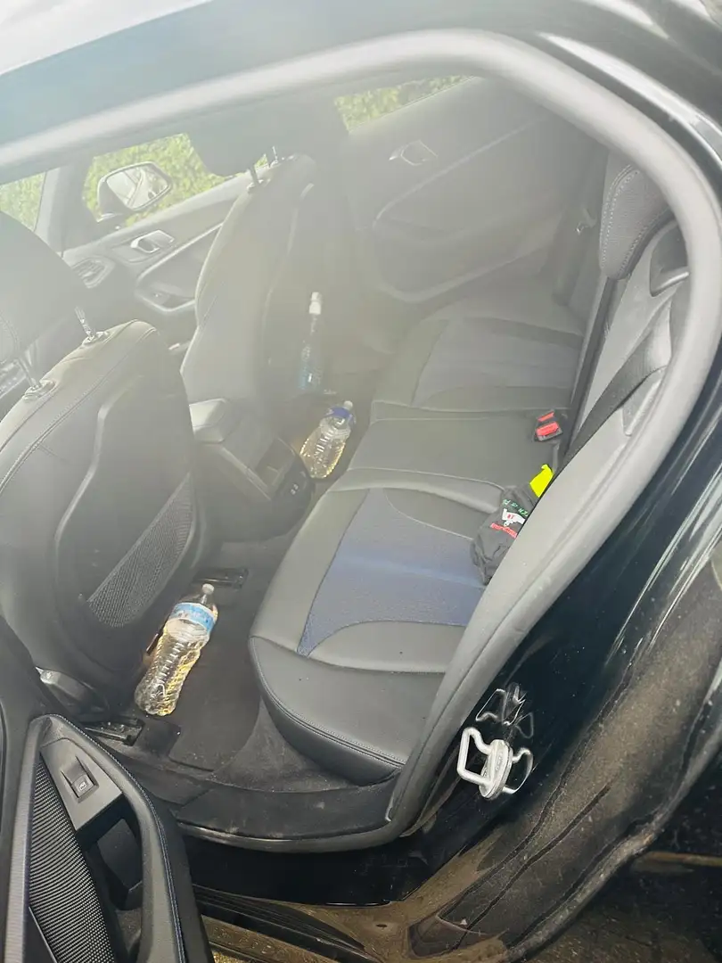BMW 116 116i M Sport - 2