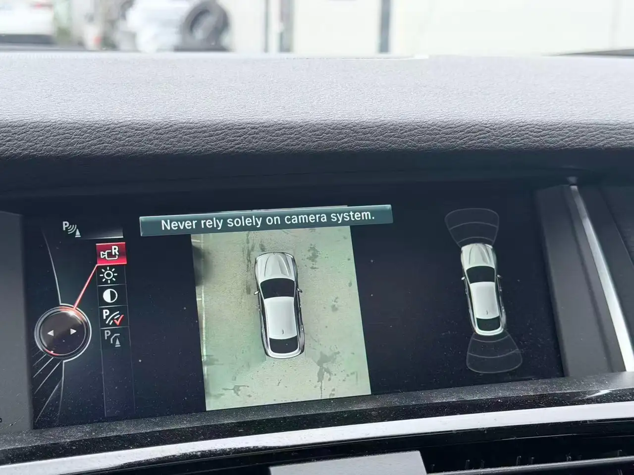 BMW X4 снимка BMW X4
