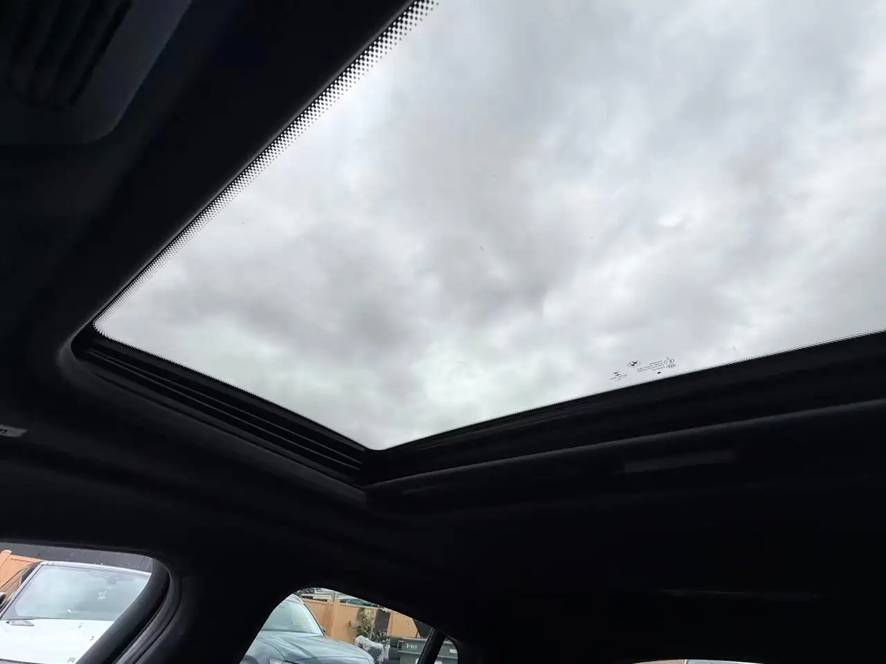BMW X4 снимка BMW X4