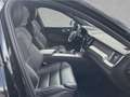 Volvo XC60 B5 AWD Mild-Hybrid Plus Dark AHK ACC BLIS Schwarz - thumbnail 4