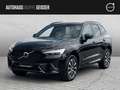 Volvo XC60 B5 AWD Mild-Hybrid Plus Dark AHK ACC BLIS Schwarz - thumbnail 1