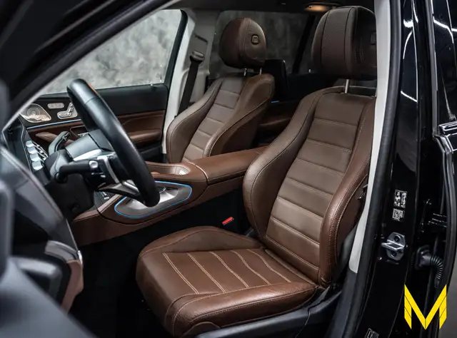 Mercedes-Benz 450 view 14