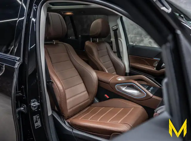 Mercedes-Benz 450 view 21