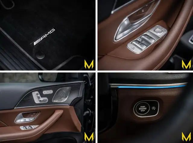 Mercedes-Benz 450 view 16