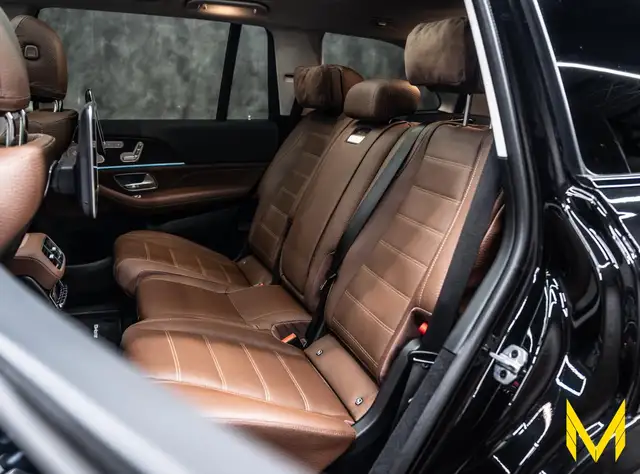 Mercedes-Benz 450 view 15