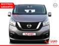 Nissan NV300 2.0 dCi L1H1 PREMIUM Navi 8-Sitzer AHK PDC Grijs - thumbnail 1