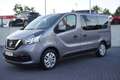 Nissan NV300 2.0 dCi L1H1 PREMIUM Navi 8-Sitzer AHK PDC Grijs - thumbnail 3
