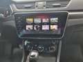 Skoda Superb SuperB  ** 2.0 TDI DSG  SPORTLINE**Mwst ausweis... Weiß - thumbnail 25