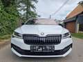 Skoda Superb SuperB  ** 2.0 TDI DSG  SPORTLINE**Mwst ausweis... Weiß - thumbnail 10