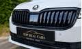 Skoda Superb SuperB  ** 2.0 TDI DSG  SPORTLINE**Mwst ausweis... Weiß - thumbnail 4
