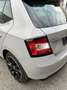 Skoda Fabia 1.0 tsi Monte Carlo 95cv Gris - thumbnail 7