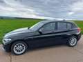 BMW 116 116 d EfficientDynamics Edition - Sport - CAR-PASS Zwart - thumbnail 4