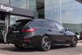 BMW 330 3-serie Touring 330e Sport Line Panoramadak Live C Zwart - thumbnail 23