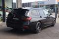 BMW 330 3-serie Touring 330e Sport Line Panoramadak Live C Zwart - thumbnail 4