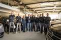 BMW 330 3-serie Touring 330e Sport Line Panoramadak Live C Zwart - thumbnail 36