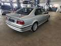 BMW 520 520i Zilver - thumbnail 5