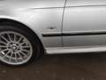 BMW 520 520i Zilver - thumbnail 16