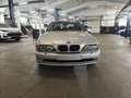 BMW 520 520i Zilver - thumbnail 3