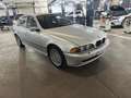 BMW 520 520i Zilver - thumbnail 4