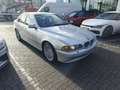 BMW 520 520i Zilver - thumbnail 15
