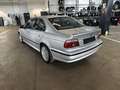 BMW 520 520i Zilver - thumbnail 7