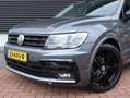 Volkswagen Tiguan 1.4 TSI ACT Comfortline Business | R-line | Virtua Gris - thumbnail 8